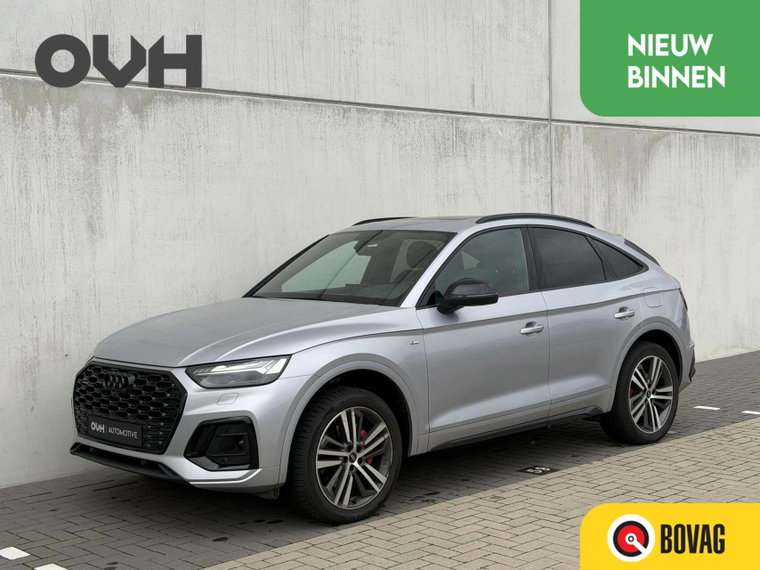 Foto van Audi Q5