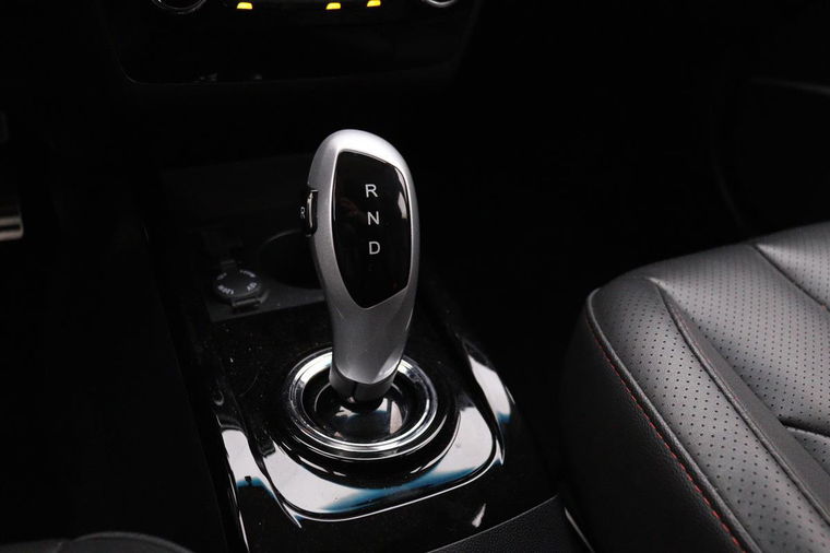 Jac iEV7