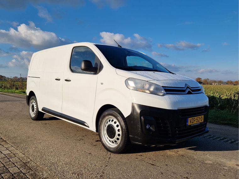Citroën Jumpy