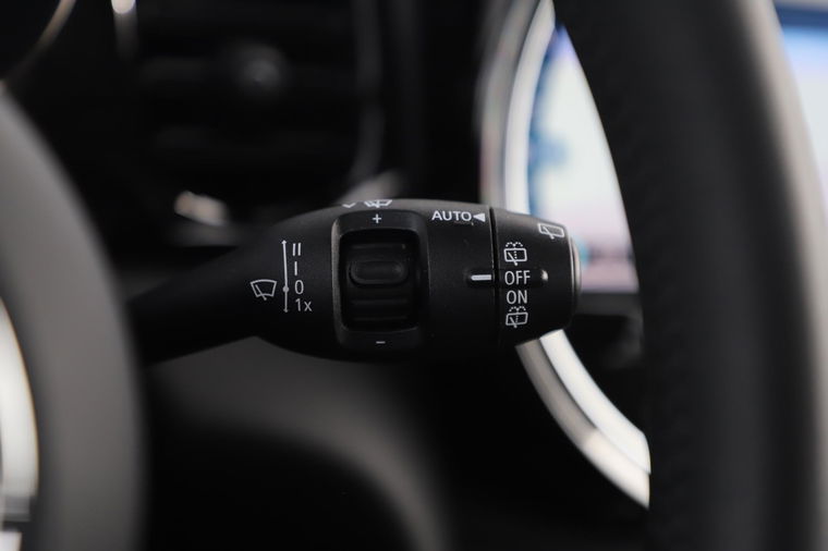 MINI Mini Electric