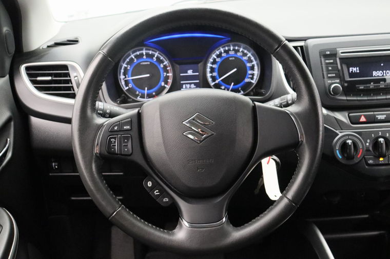 Suzuki Baleno
