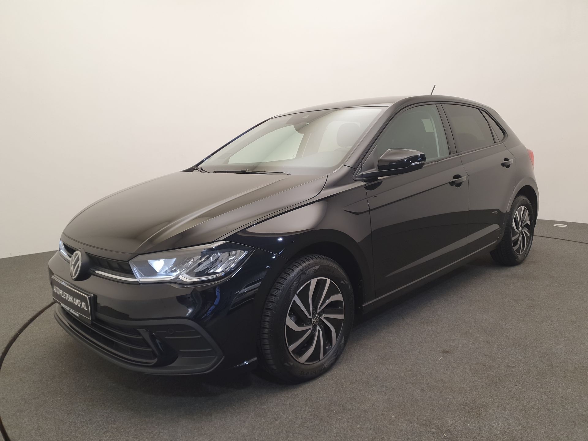 Foto van Volkswagen Polo