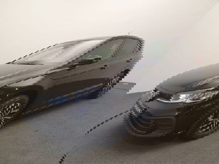 Foto van Volkswagen Polo