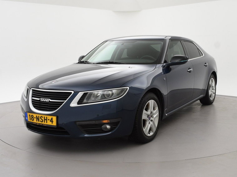 Saab 9-5 foto 1
