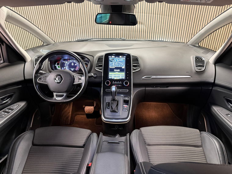 Renault Scénic
