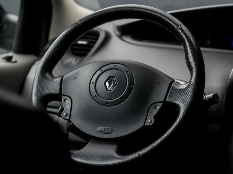 Renault Grand Scénic