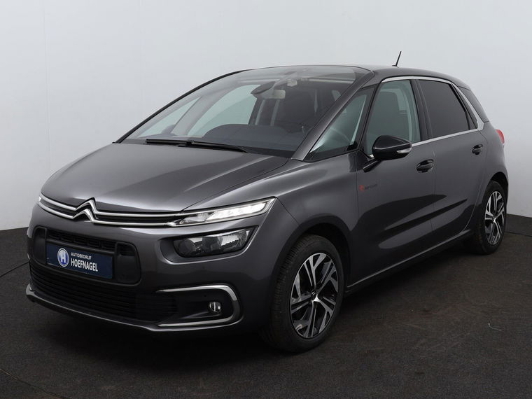 Citroën C4 Spacetourer