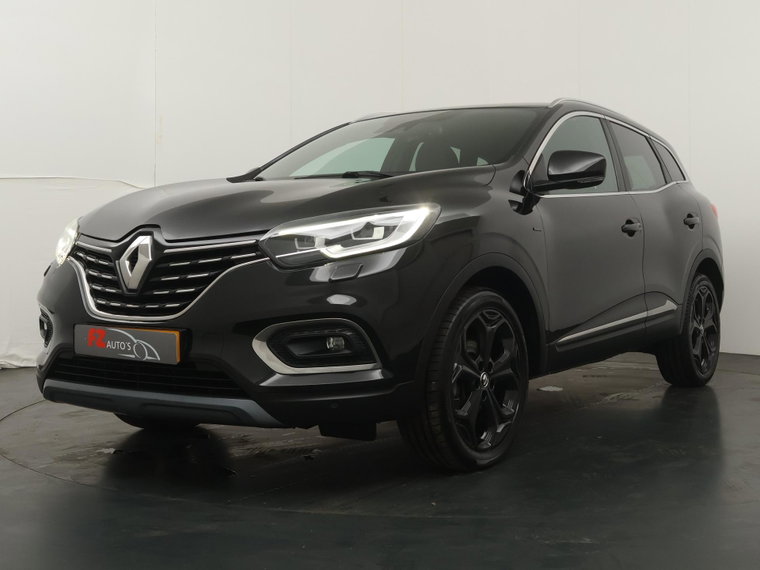 Foto van Renault Kadjar