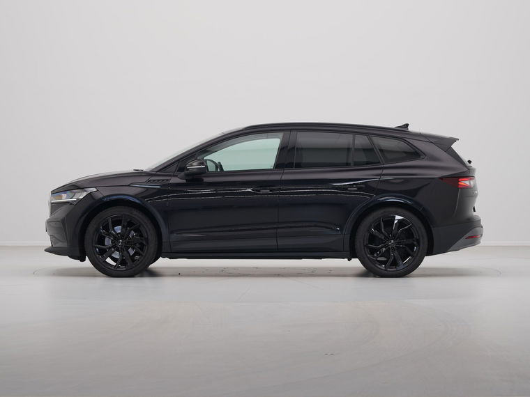 Škoda Enyaq iV