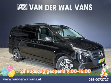 Foto van Mercedes-Benz Vito