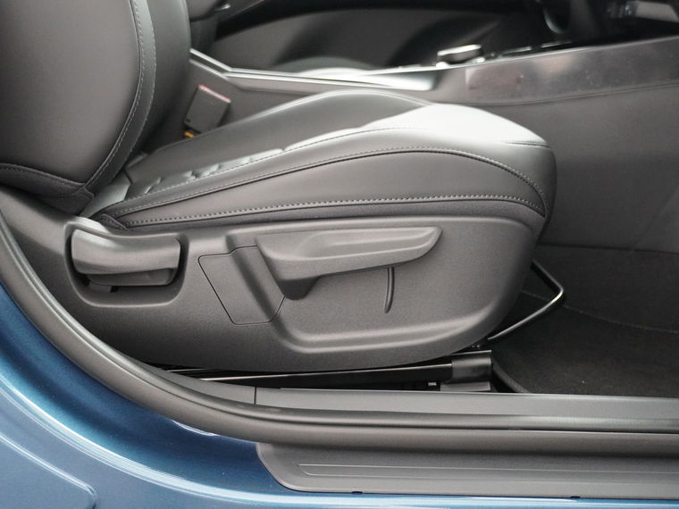 Kia Niro EV
