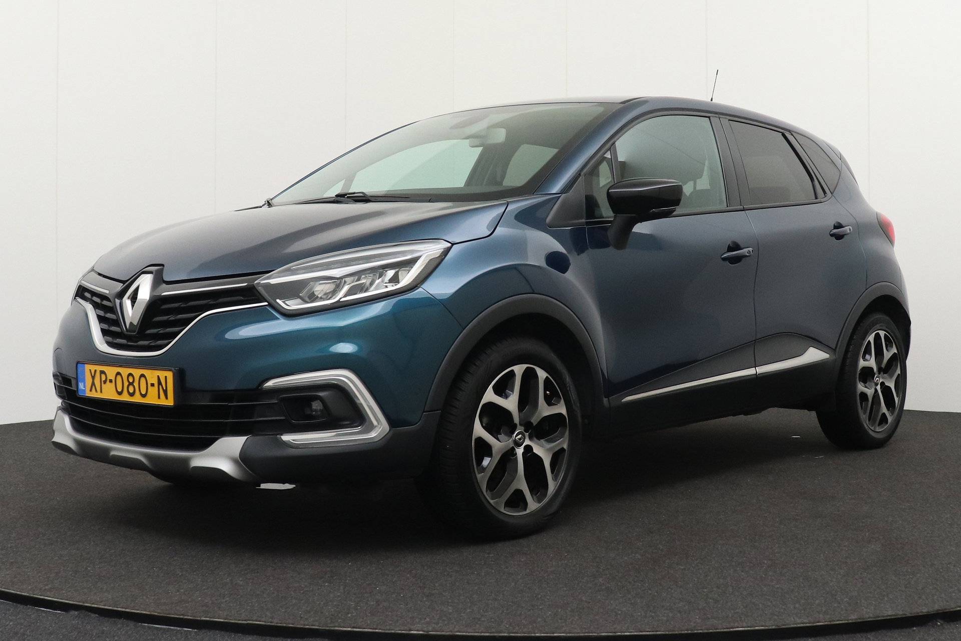 Foto van Renault Captur