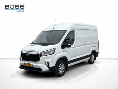 Maxus eDeliver9