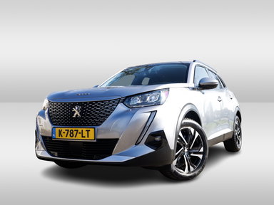 Peugeot e-2008