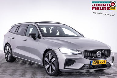 Foto van Volvo V60