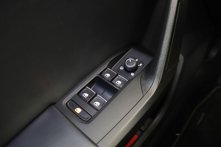 SEAT Leon Sportstourer