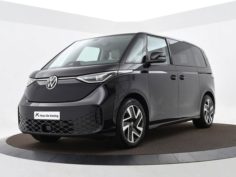 Volkswagen ID. Buzz