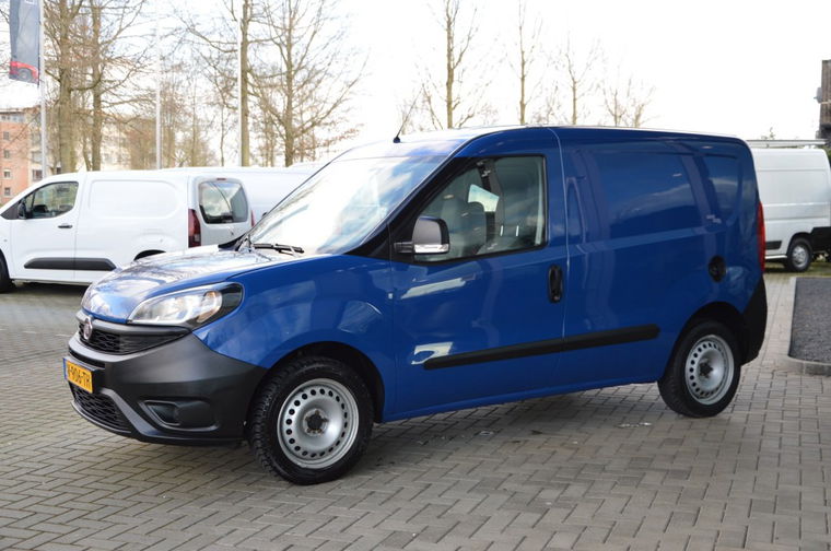Fiat Doblò