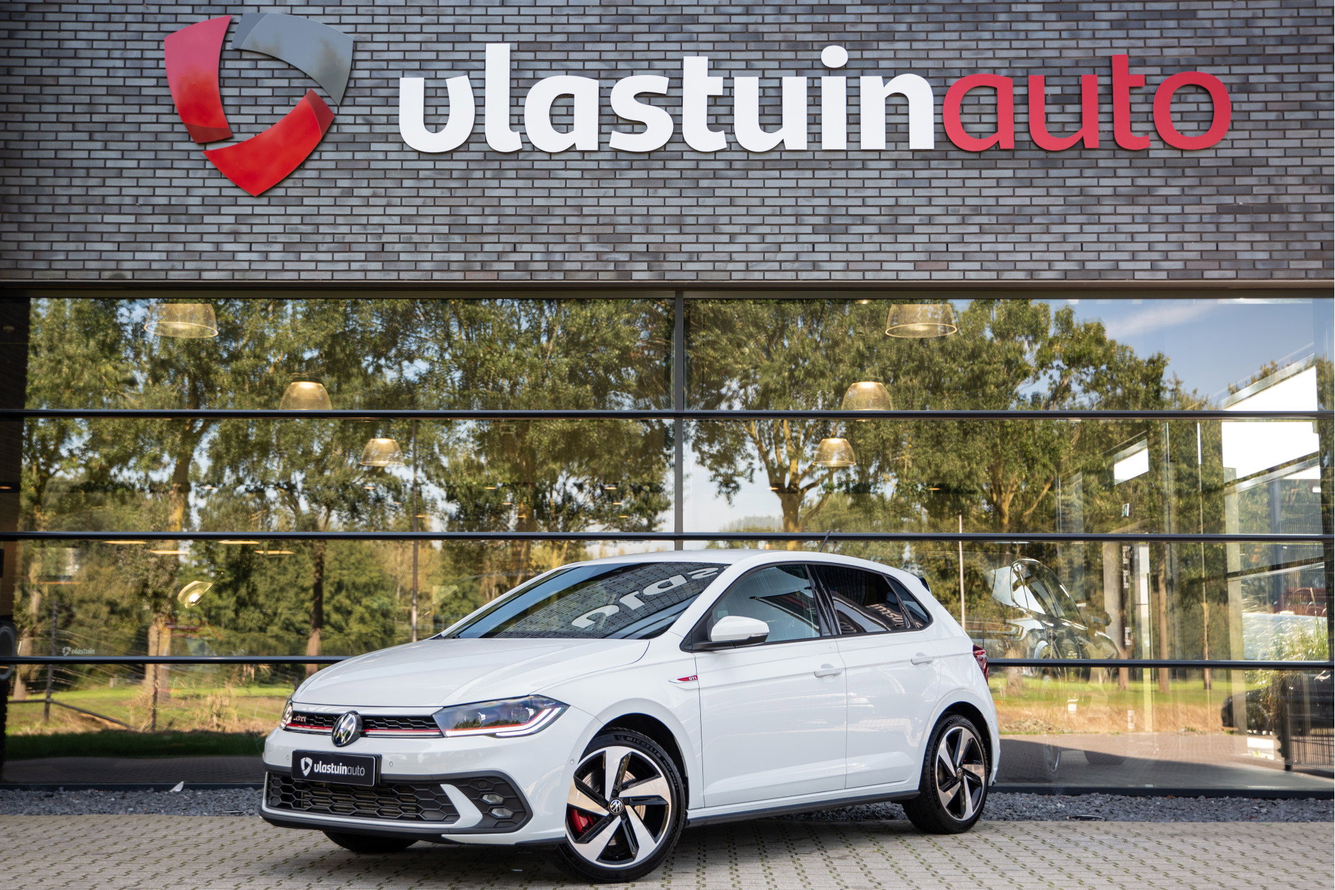 Foto van Volkswagen Polo