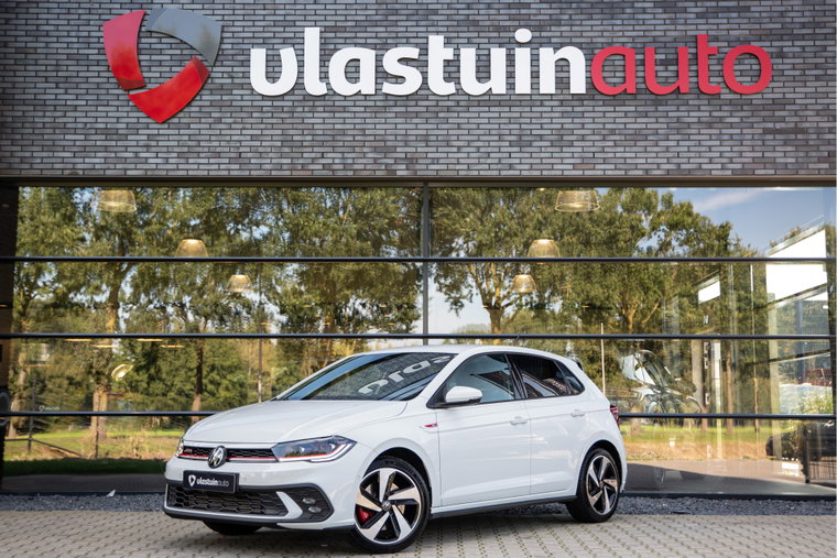 Foto van Volkswagen Polo
