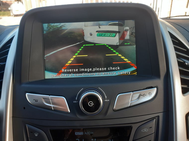 Nissan E-NV200