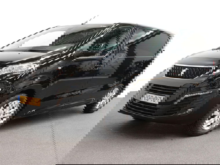 Foto van Peugeot Expert