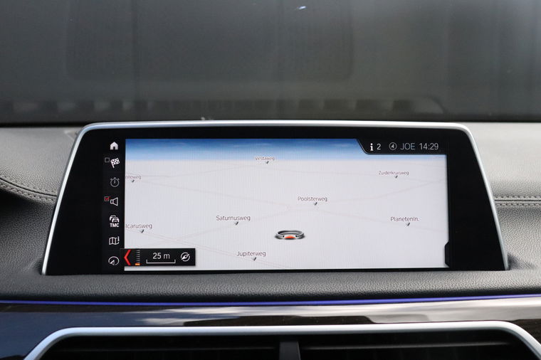 BMW 7 Serie