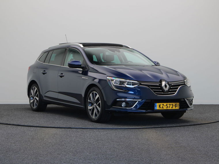 Renault Mégane Estate