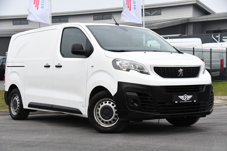 Peugeot Expert