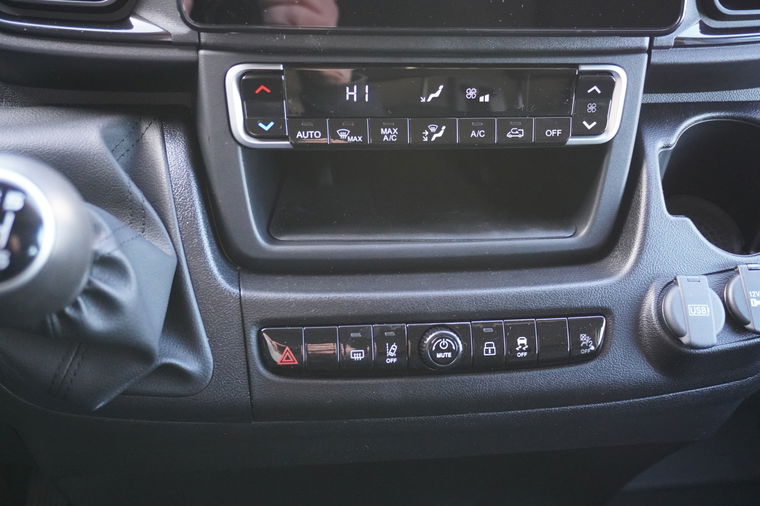 Citroën Jumper