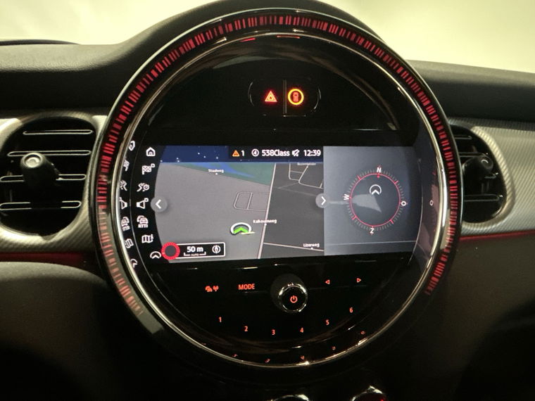 MINI Mini Electric