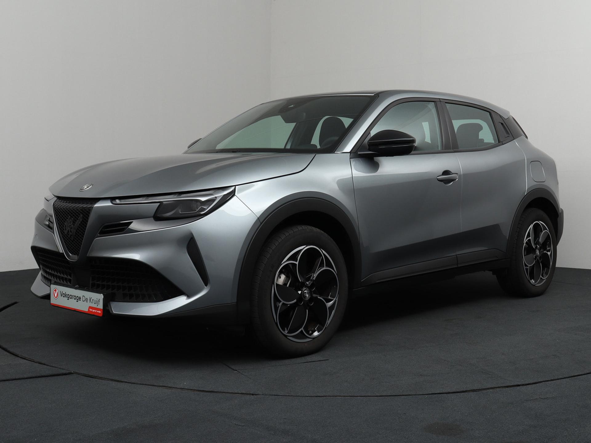 Foto van Alfa Romeo Junior