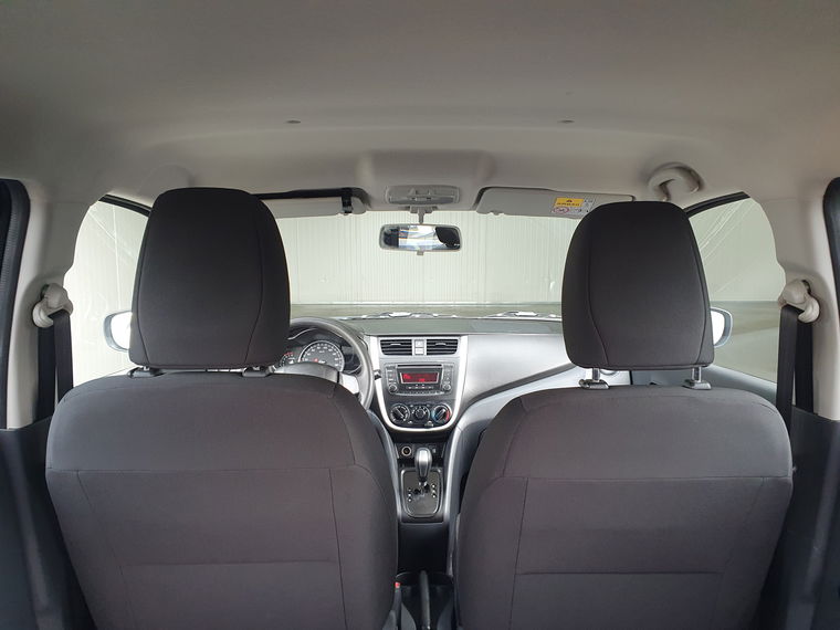 Suzuki Celerio