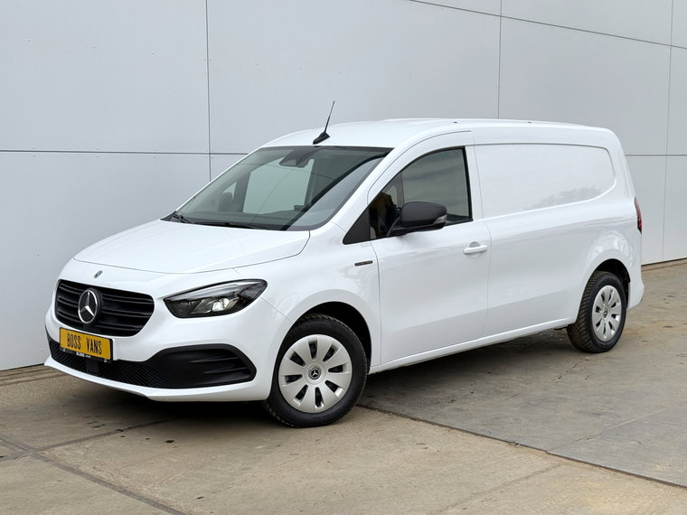 Mercedes-Benz eCitan
