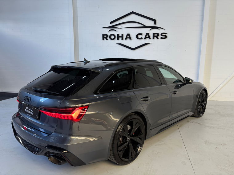 Audi RS6