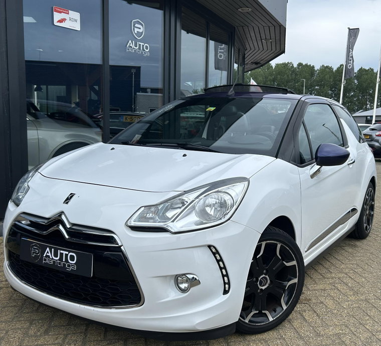 Citroën DS3