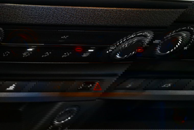 Opel Vivaro-e