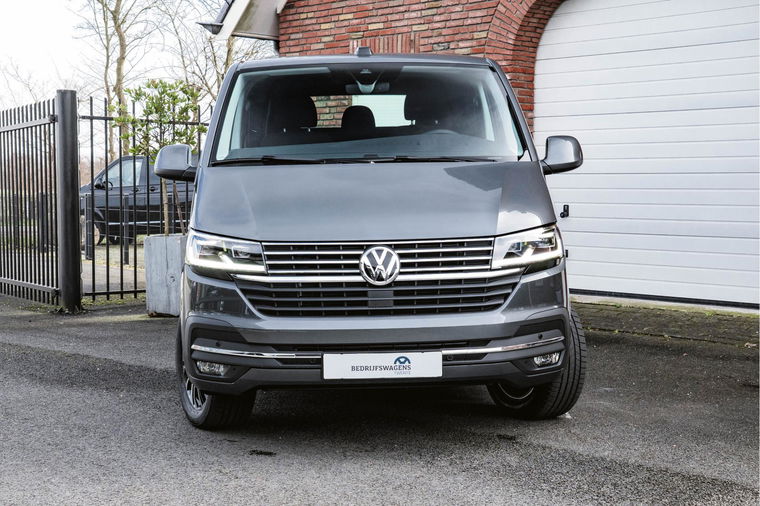Volkswagen Transporter T6.1