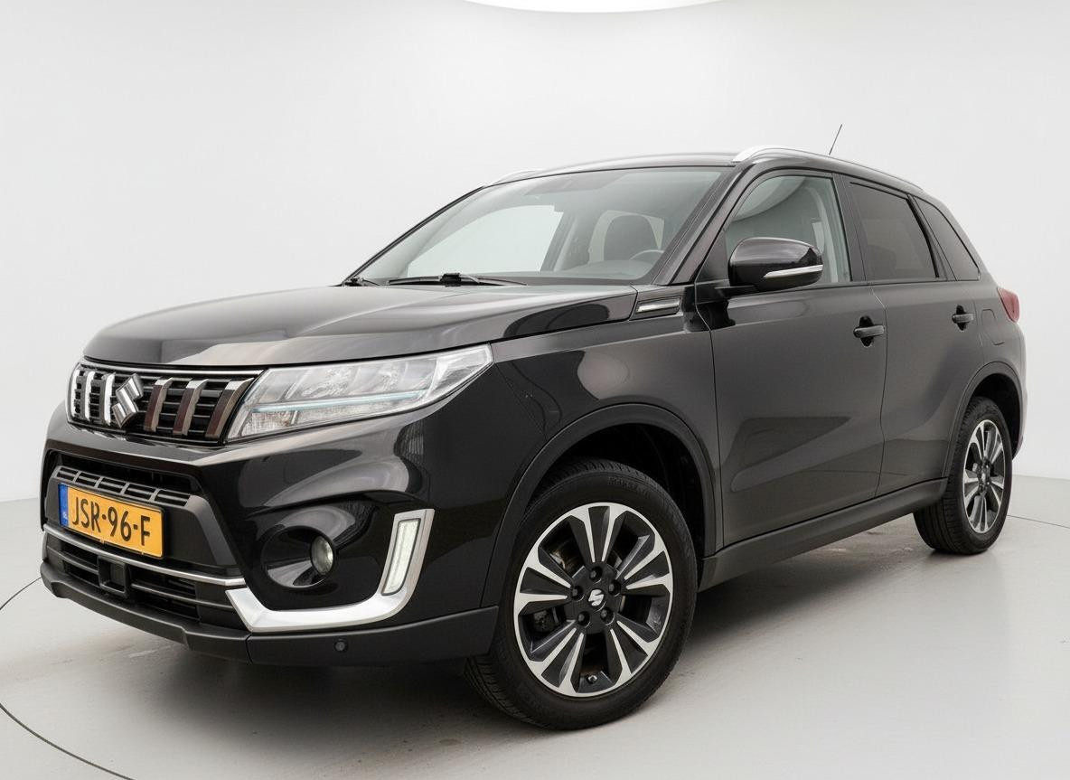 Foto van Suzuki Vitara