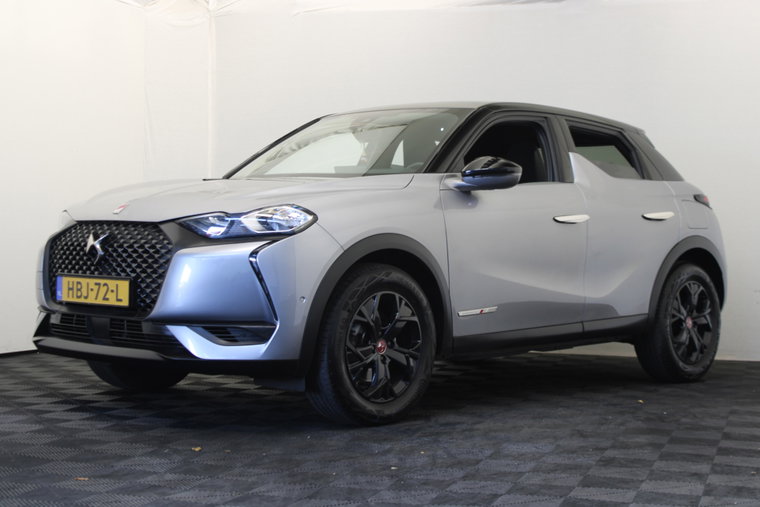 DS DS 3