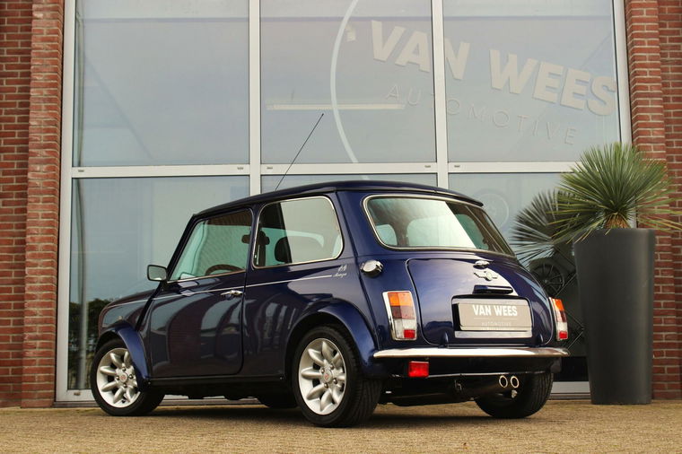 Rover Mini
