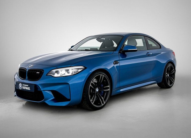 BMW M2