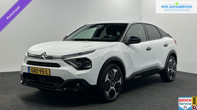 Foto van Citroën C4