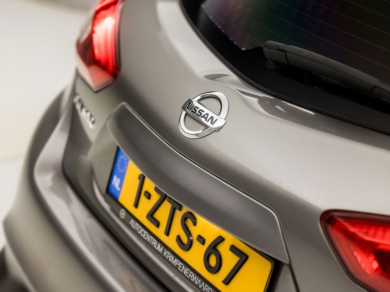 Nissan Pulsar