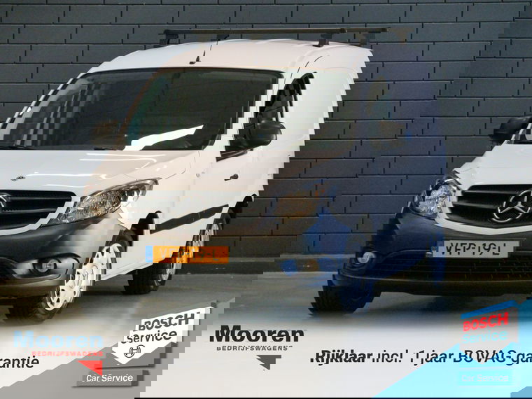 Mercedes-Benz Citan