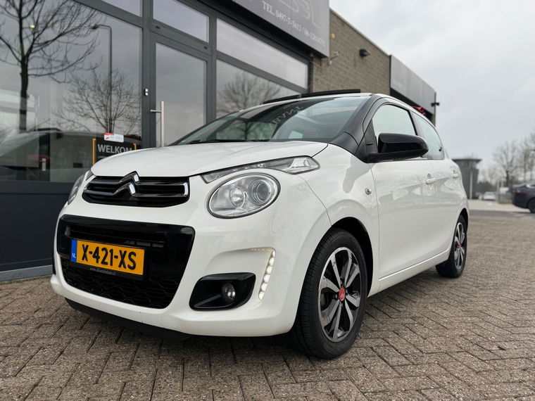 Citroën C1