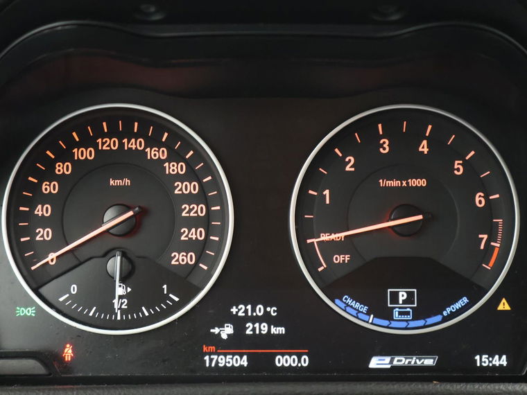 BMW 2 Serie