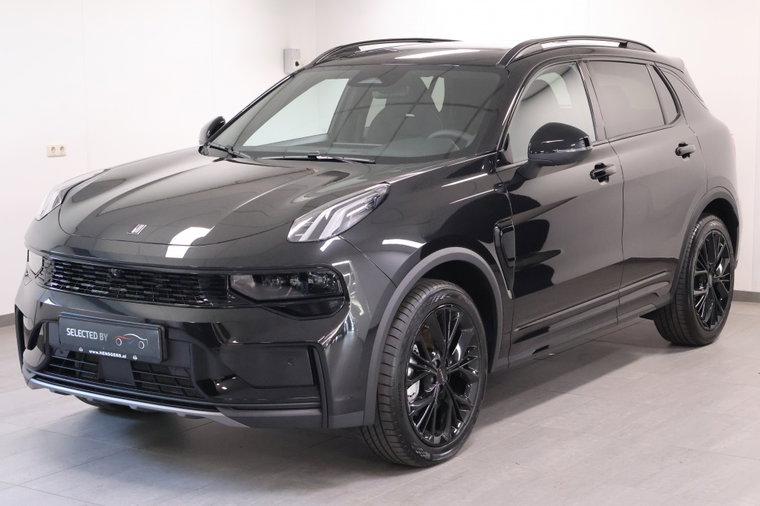 Lynk & Co 01 foto 1