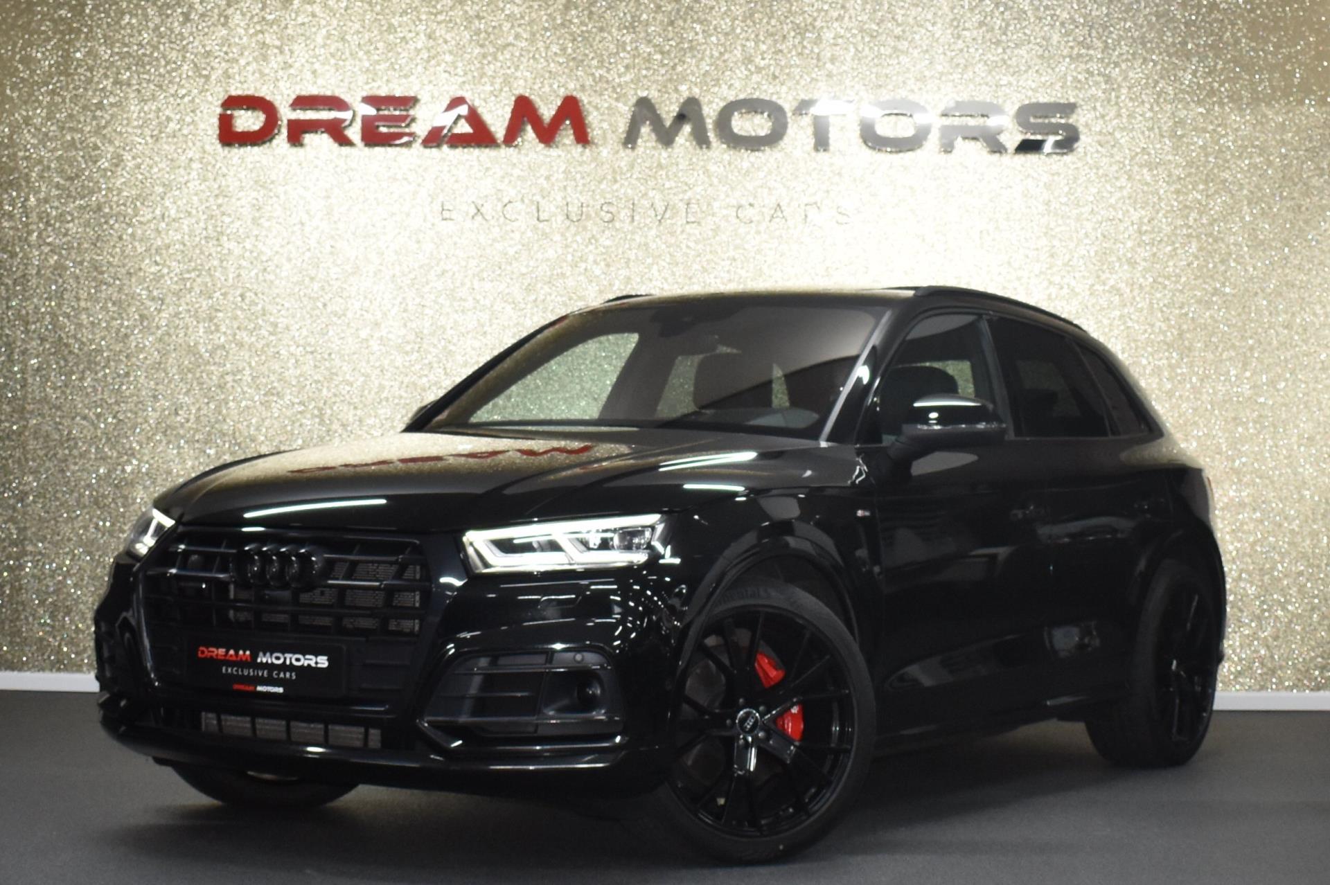 Foto van Audi Q5