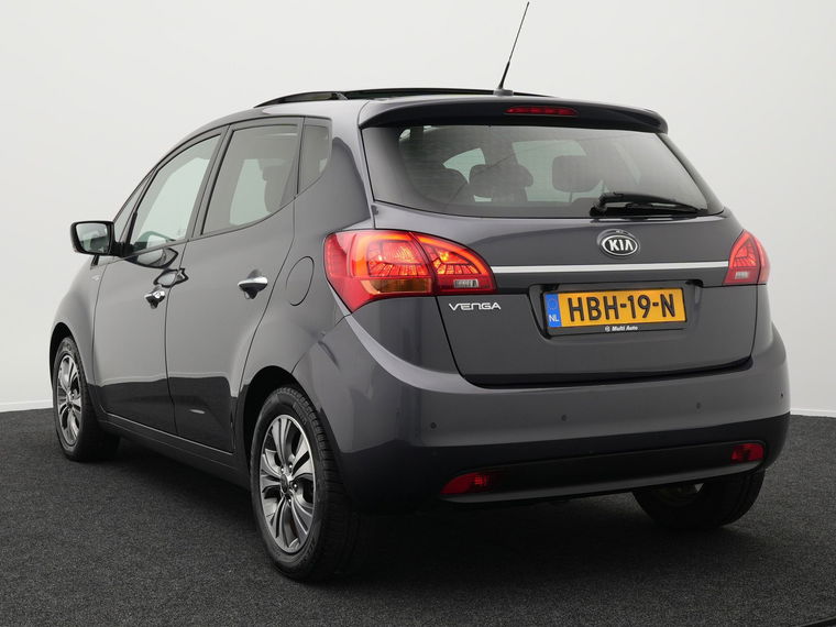 Kia Venga